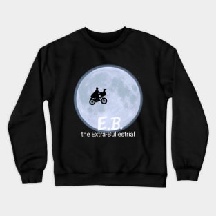 E.B. Extra Bullestrial Crewneck Sweatshirt